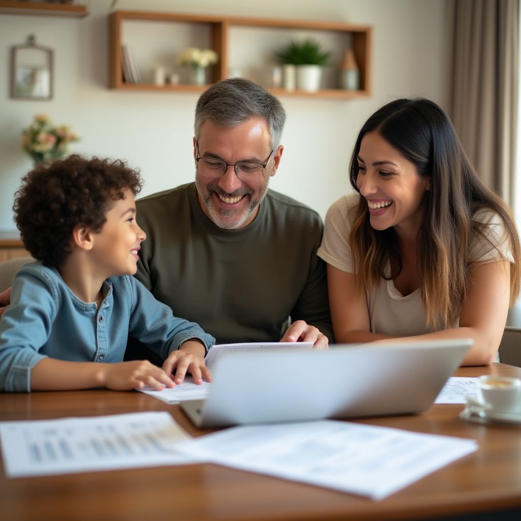 Aile Bütçesi Planlaması