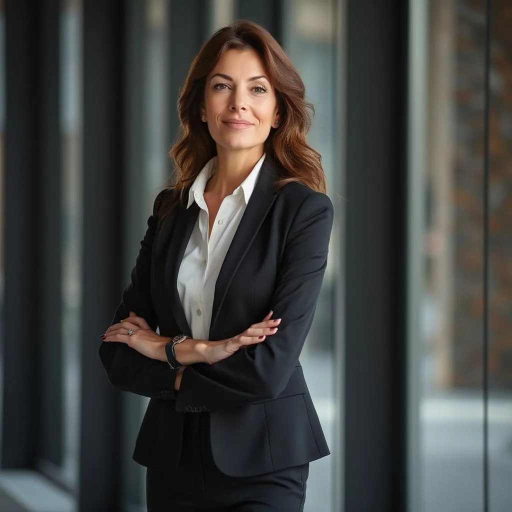 Jana Kovaľová - Strategická konzultantka