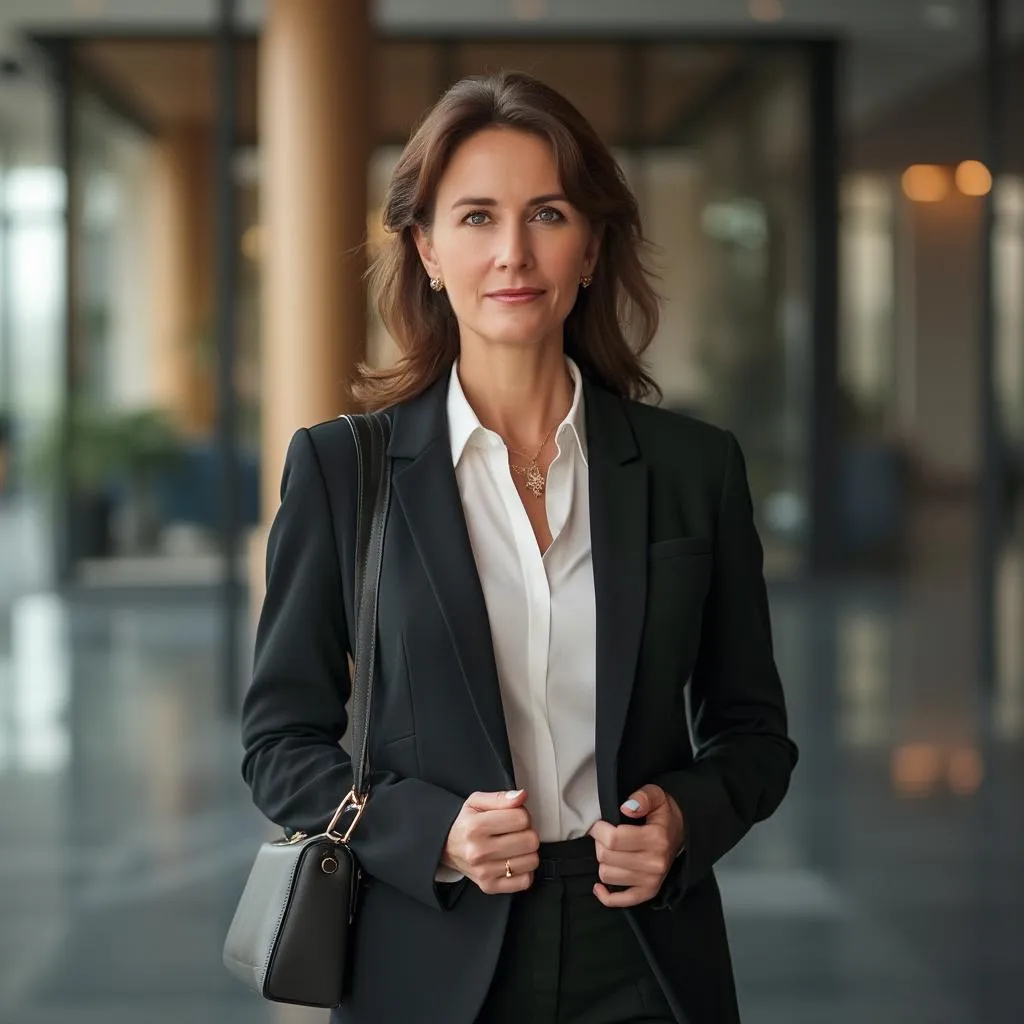 Martina Krajčovičová - Senior konzultantka